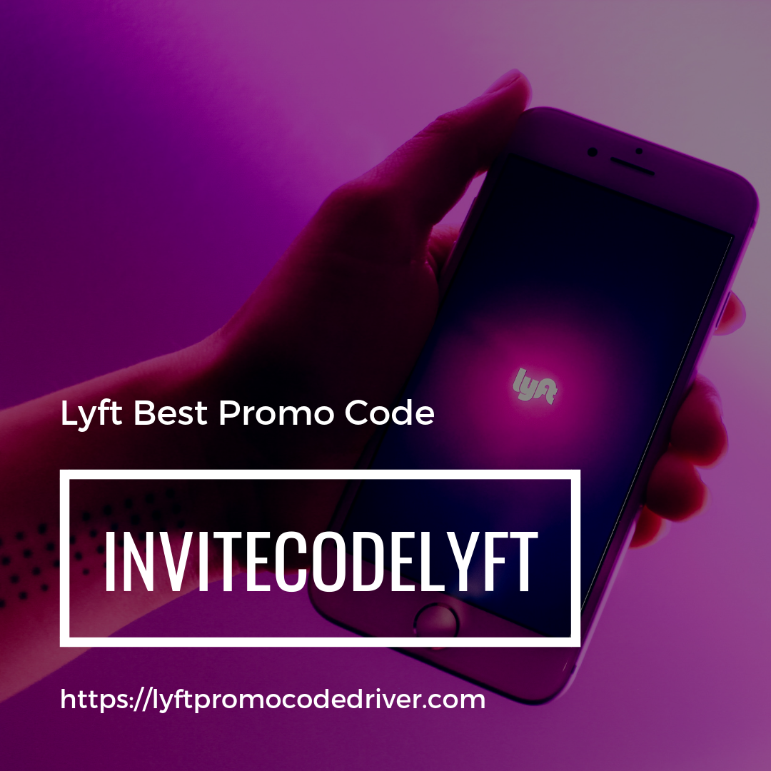 Lyft Promo Code Bloomington