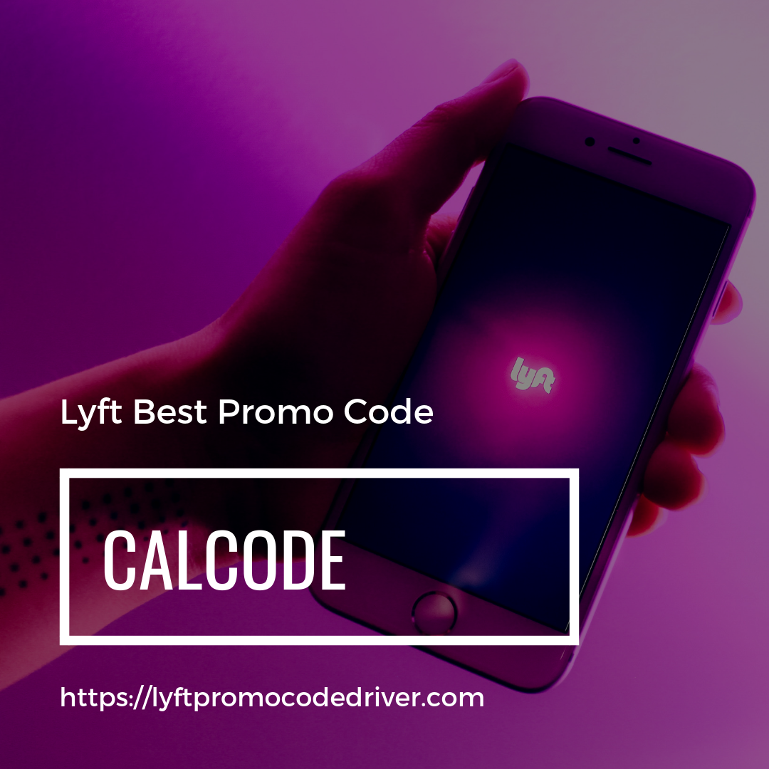 Lyft Promo Code Fresno