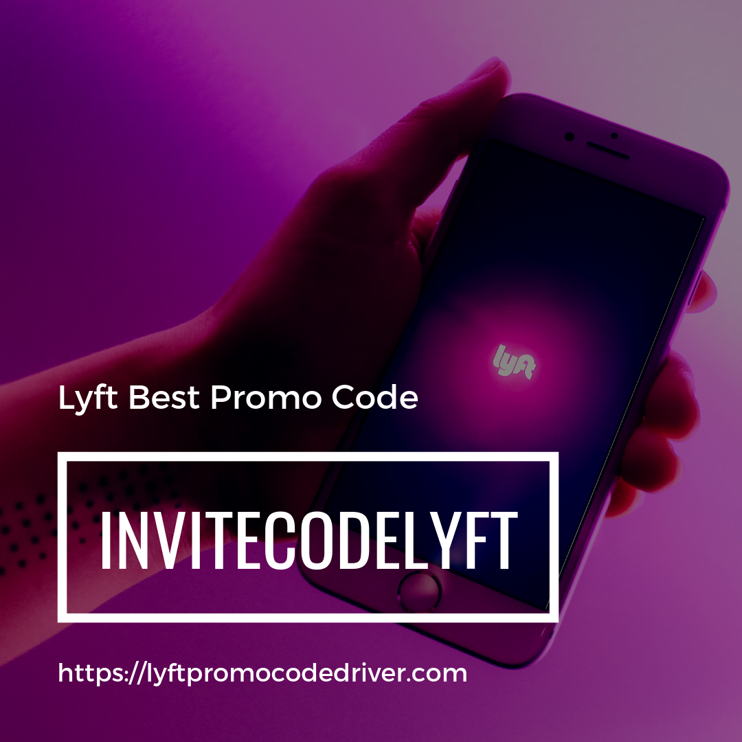 Lyft Promo Code Charlottesville