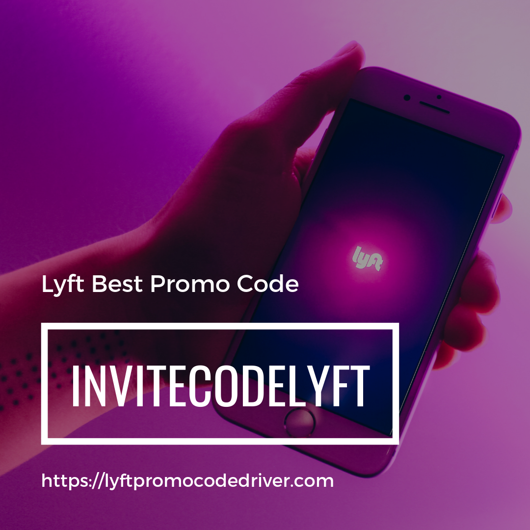 Lyft Promo Code Columbia