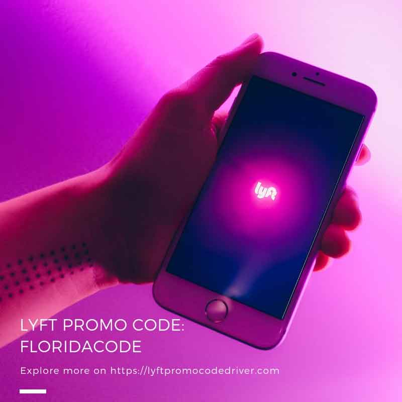Lyft Promo Code Pensacola