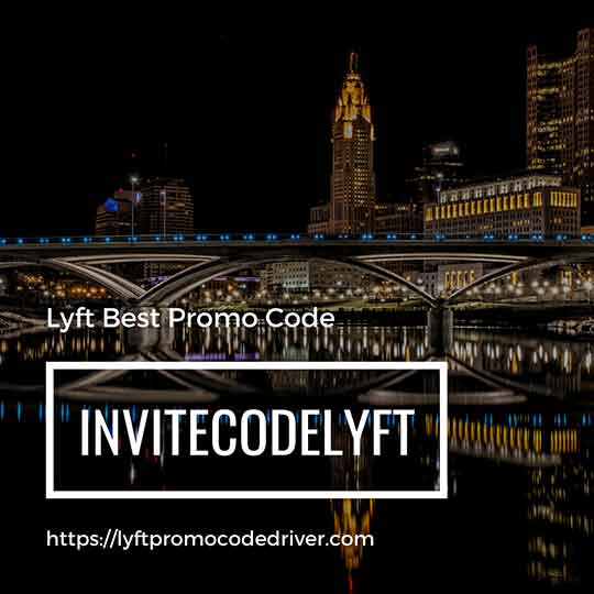 Lyft Promo Code columbus -Ohio-