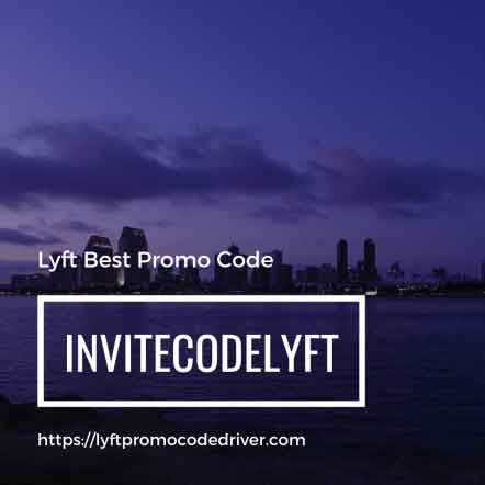 Lyft Promo Code San Diego