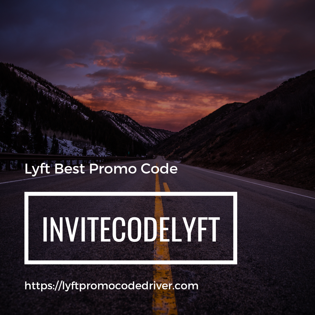 Lyft Promo Code St. George