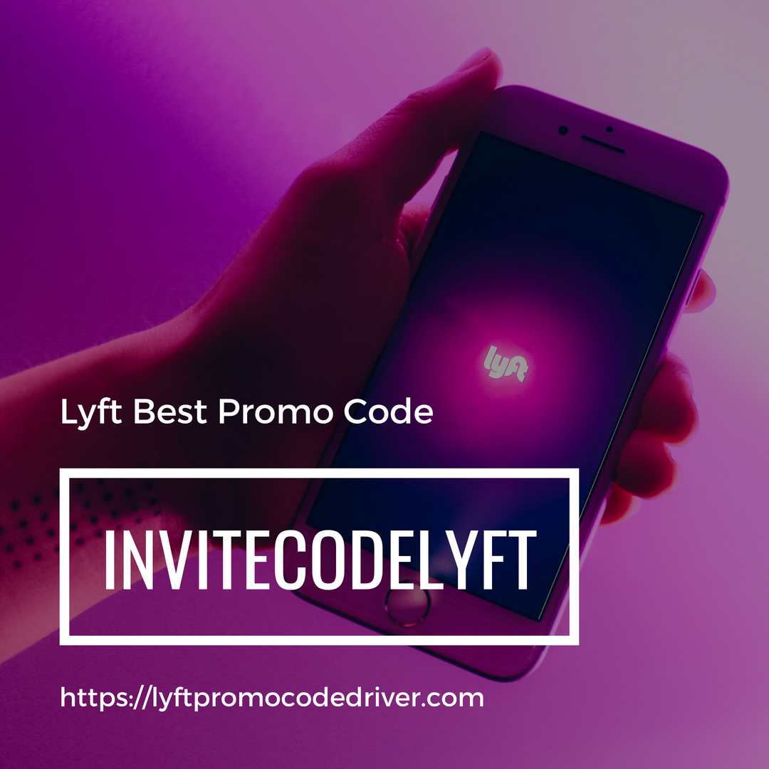 Lyft Promo Code Wichita Falls Texas