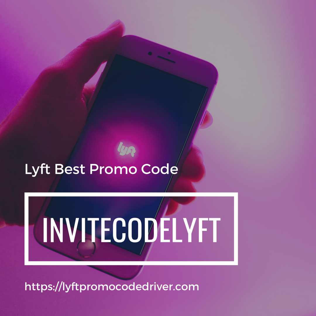 Lyft Promo Code Jackson -Michigan-
