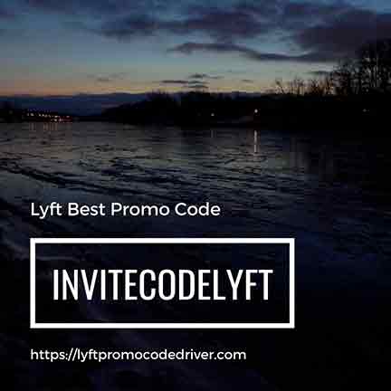 Lyft Promo Code Lansing -Michigan-